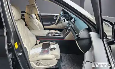 Genesis GV80 2024 2.5 Автомат в Москве № 26489, миниатюра 11