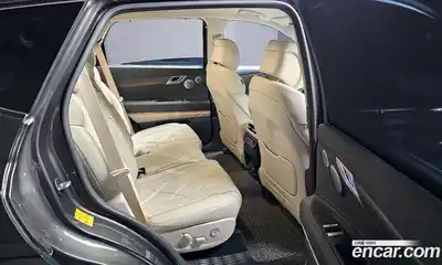 Genesis GV80 2024 2.5 Автомат в Москве № 26489, миниатюра 12