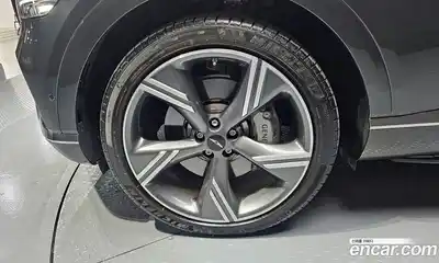 Genesis GV80 2024 2.5 Автомат в Москве № 26489, миниатюра 5