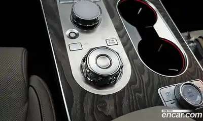 Genesis GV80 2024 2.5 Автомат в Москве № 26489, миниатюра 9