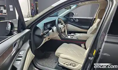 Genesis GV80 2024 2.5 Автомат в Москве № 26489, миниатюра 10