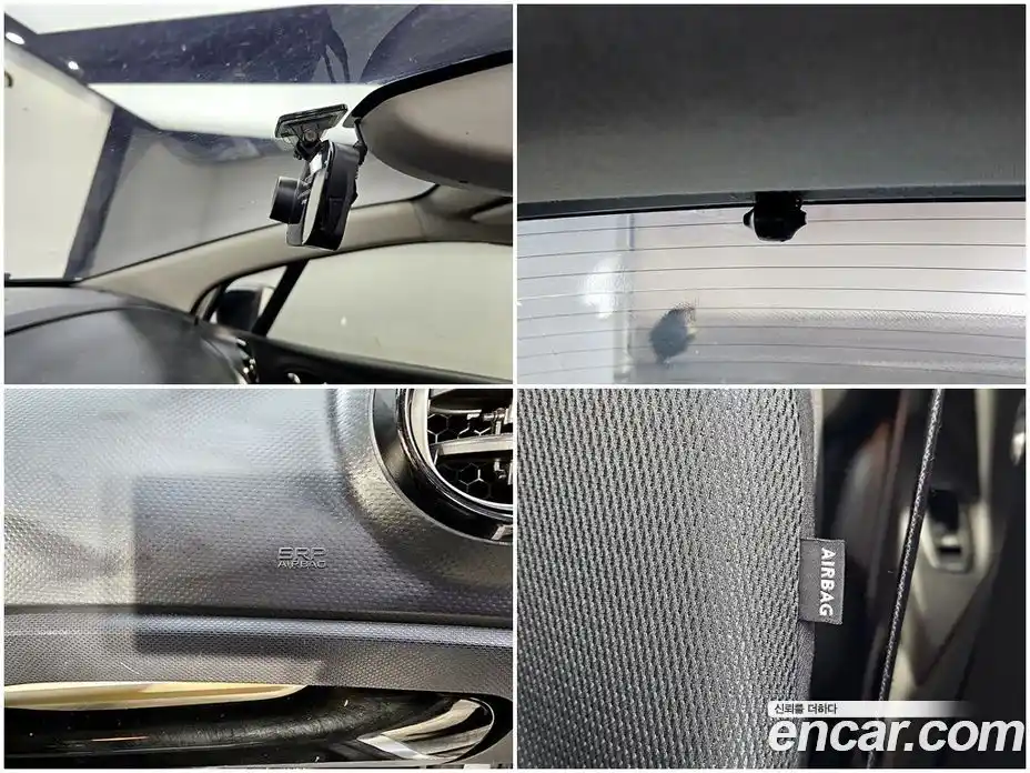 Renault QM3 2014 1.5 Автомат в Москве № 265557, фото 19