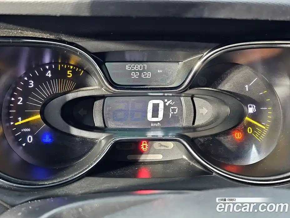 Renault QM3 2014 1.5 Автомат в Москве № 265557, фото 7