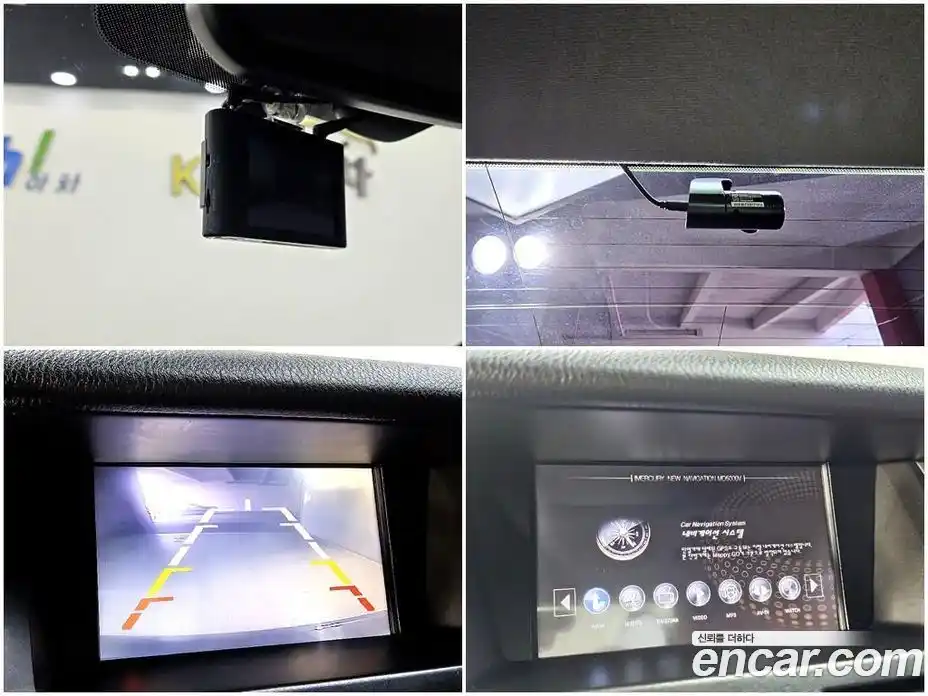 Renault SM5 2009 2.0 Автомат в Москве № 266421, фото 18