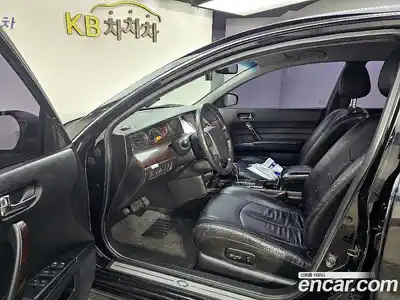 Renault SM5 2009 2.0 Автомат в Москве № 266421, миниатюра 8