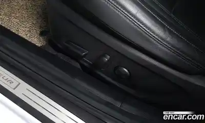 Hyundai Grandeur, 2022