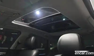 Hyundai Grandeur 2022 2.4 Автомат в Москве № 266861, миниатюра 7