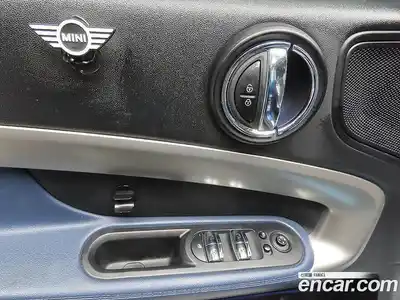 Mini Countryman 2023 2.0 Автомат в Москве № 274273, миниатюра 12