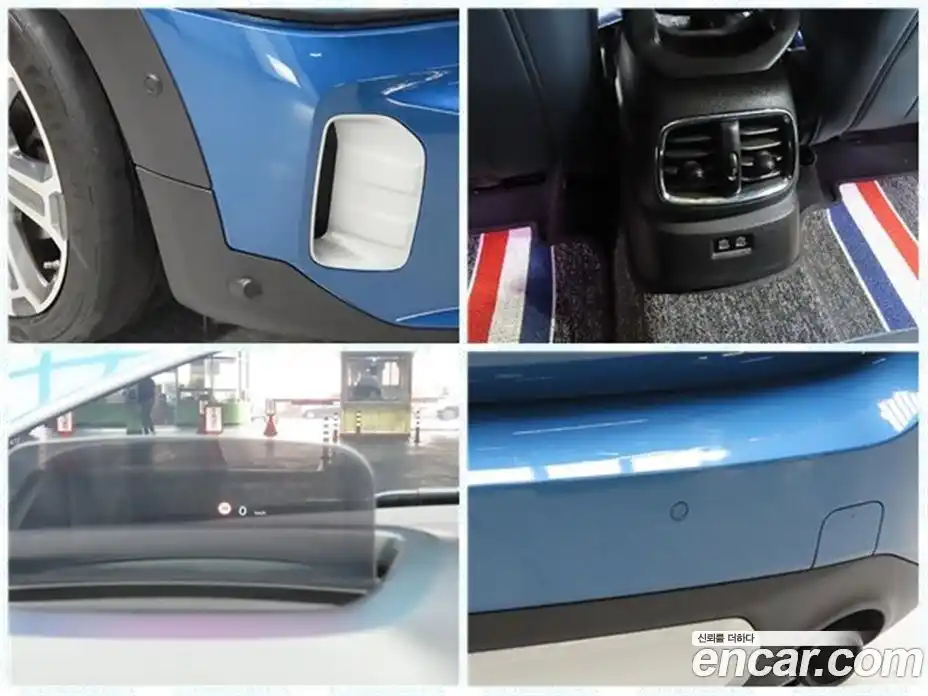 Mini Countryman 2023 2.0 Автомат в Москве № 274273, фото 19