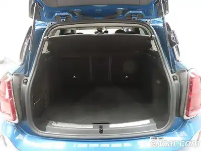 Mini Countryman 2023 2.0 Автомат в Москве № 274273, миниатюра 8