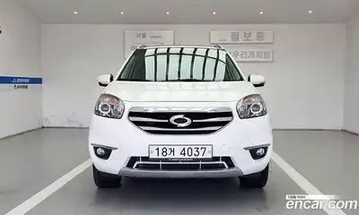 Renault QM5 2012 2.0 Автомат в Москве № 277757, миниатюра 2