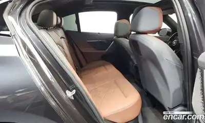 BMW 5-Series 2024 2.0 Автомат в Москве № 280166, миниатюра 11