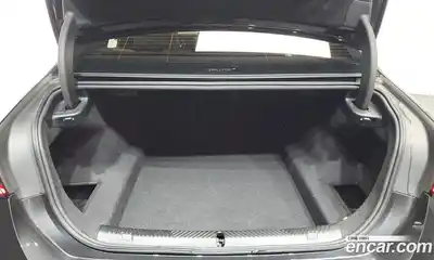 BMW 5-Series 2024 2.0 Автомат в Москве № 280166, миниатюра 4