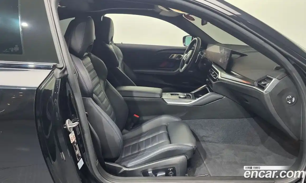 BMW 2-Series 2023 3.0 Автомат в Москве № 281188, фото 11