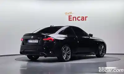 BMW 2-Series 2023 3.0 Автомат в Москве № 281188, миниатюра 2