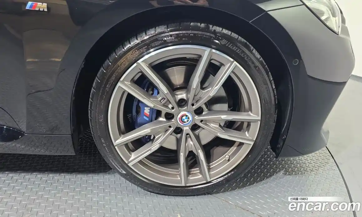 BMW 2-Series 2023 3.0 Автомат в Москве № 281188, фото 5