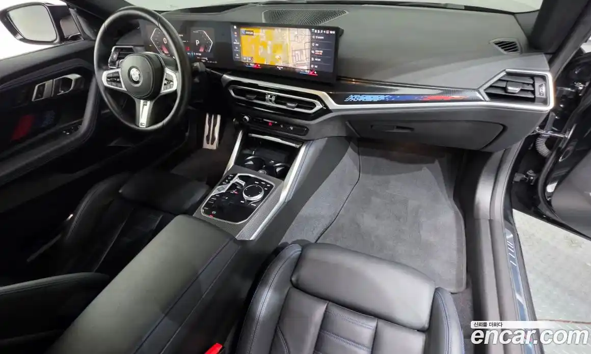 BMW 2-Series 2023 3.0 Автомат в Москве № 281188, фото 7