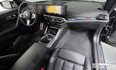 BMW 2-Series 2023 3.0 Автомат в Москве № 281188, миниатюра 7