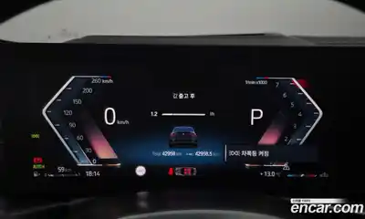 BMW 2-Series 2023 3.0 Автомат в Москве № 281188, миниатюра 8