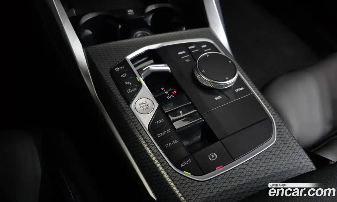 BMW 2-Series 2023 3.0 Автомат в Москве № 281188, фото 9