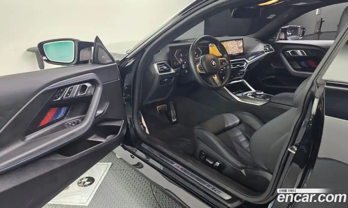 BMW 2-Series 2023 3.0 Автомат в Москве № 281188, фото 10