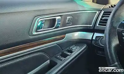 Ford Explorer 2016 2.3 Автомат в Москве № 281292, миниатюра 12