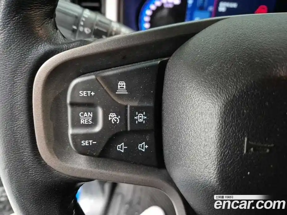 Ford Bronco 2022 2.7 Автомат в Москве № 281897, фото 15