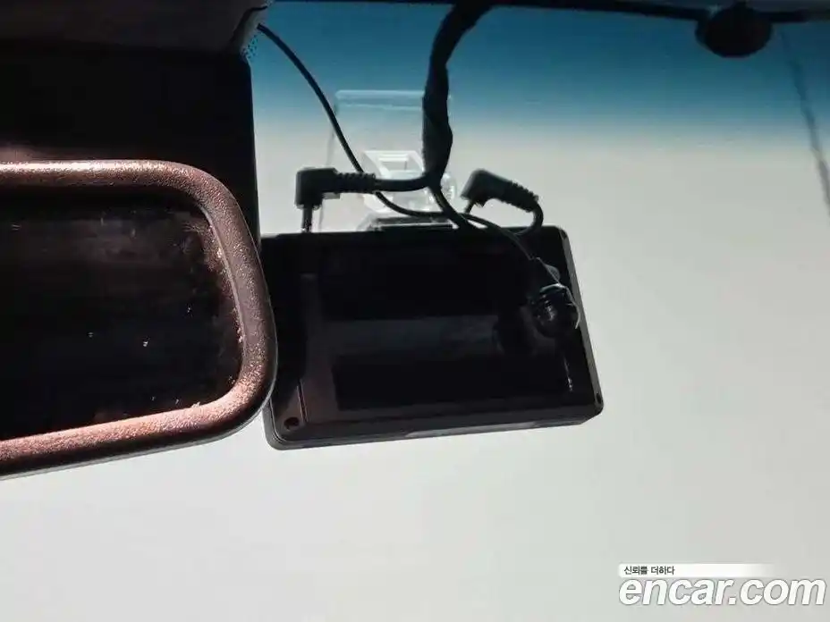 Ford Bronco 2022 2.7 Автомат в Москве № 281897, фото 16