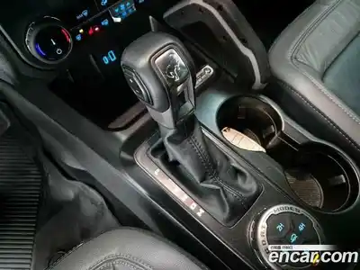 Ford Bronco 2022 2.7 Автомат в Москве № 281897, миниатюра 8