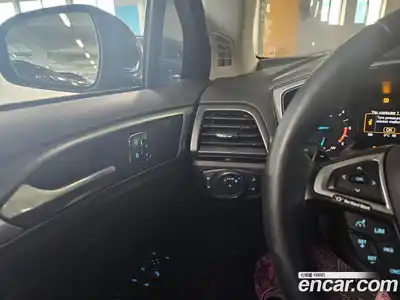 Ford Mondeo 2017 2.0 Автомат в Москве № 282127, миниатюра 11