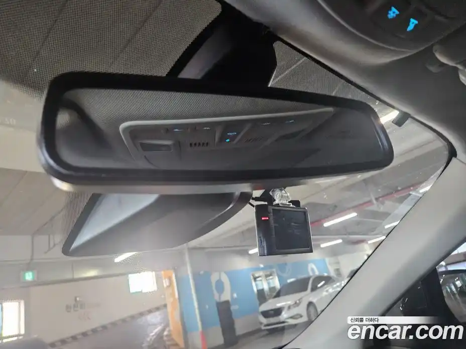 Ford Mondeo 2017 2.0 Автомат в Москве № 282127, фото 14