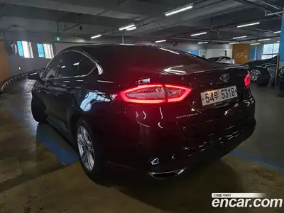 Ford Mondeo 2017 2.0 Автомат в Москве № 282127, миниатюра 5