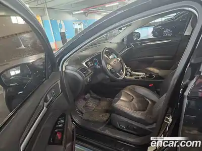 Ford Mondeo 2017 2.0 Автомат в Москве № 282127, миниатюра 8