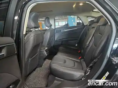 Ford Mondeo 2017 2.0 Автомат в Москве № 282127, миниатюра 9