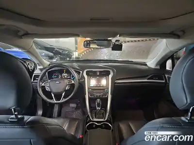 Ford Mondeo 2017 2.0 Автомат в Москве № 282127, миниатюра 10