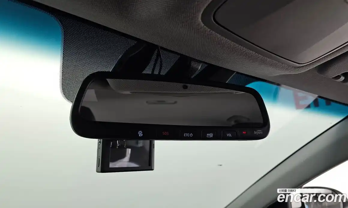 Hyundai Avante 2020 1.6 Автомат в Москве № 282345, фото 18