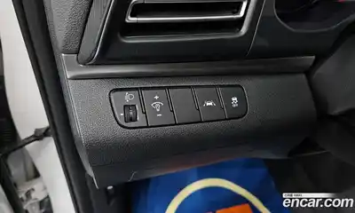 Hyundai Avante 2020 1.6 Автомат в Москве № 282345, миниатюра 3