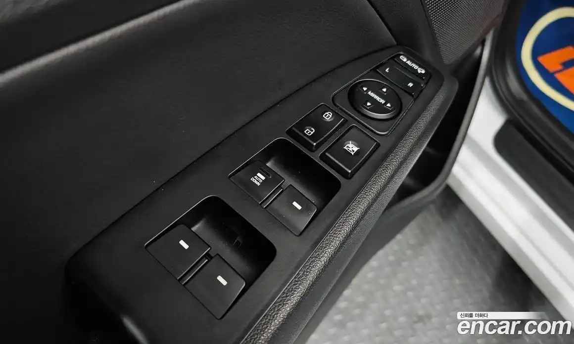 Hyundai Avante 2020 1.6 Автомат в Москве № 282345, фото 10