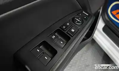 Hyundai Avante 2020 1.6 Автомат в Москве № 282345, миниатюра 10