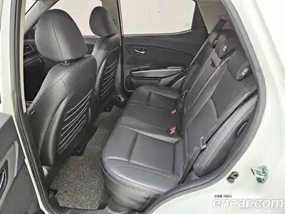 SsangYong TIBOLI 2020 1.6 Автомат в Москве № 28238, миниатюра 11