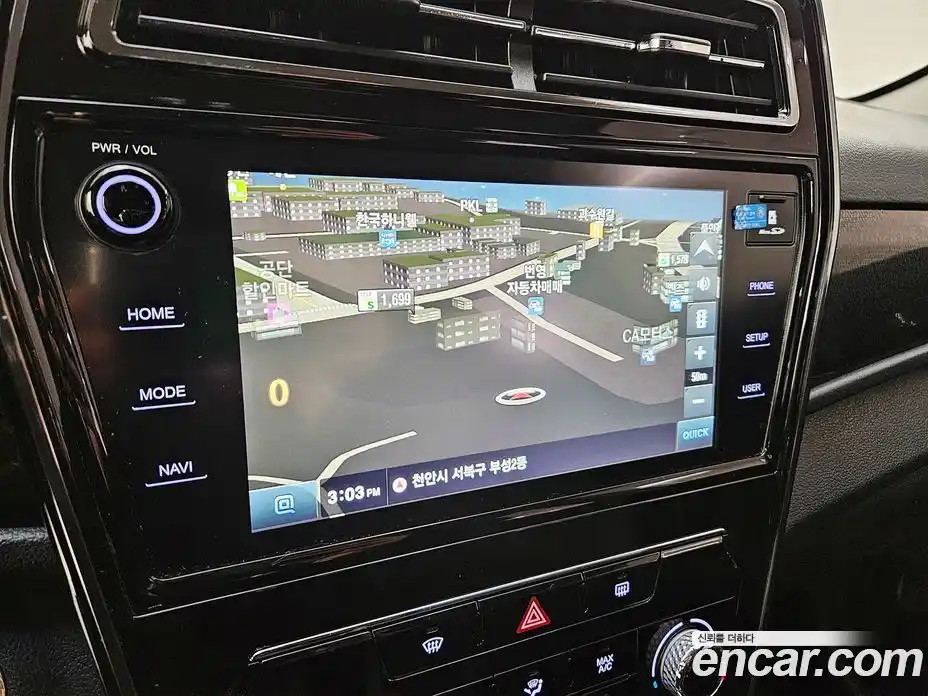 SsangYong TIBOLI 2020 1.6 Автомат в Москве № 28238, фото 12