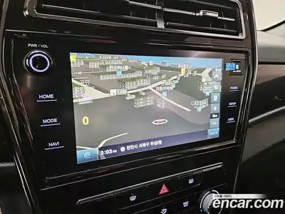 SsangYong TIBOLI 2020 1.6 Автомат в Москве № 28238, миниатюра 12