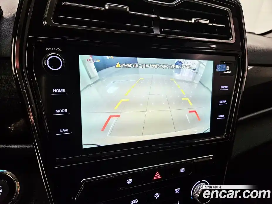 SsangYong TIBOLI 2020 1.6 Автомат в Москве № 28238, фото 13