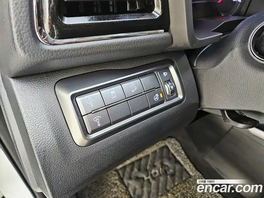 SsangYong TIBOLI 2020 1.6 Автомат в Москве № 28238, фото 15