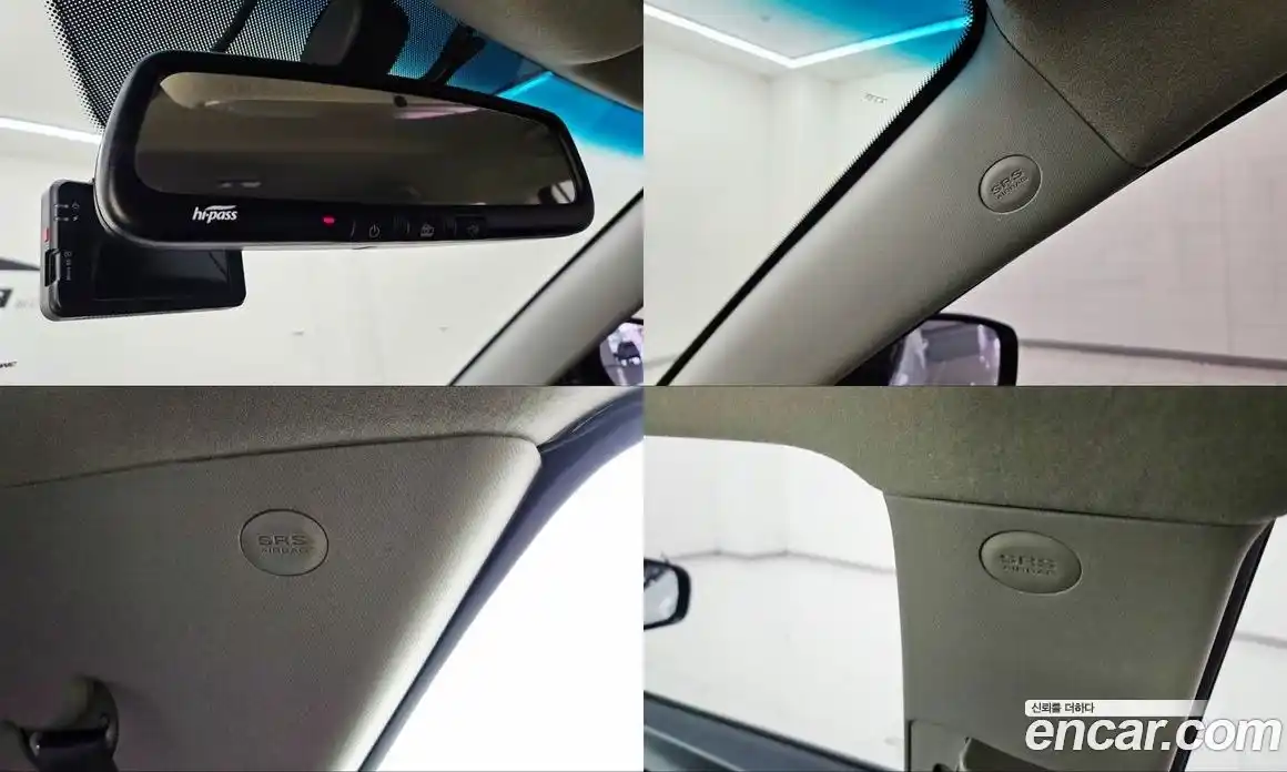 SsangYong TIBOLI 2020 1.6 Автомат в Москве № 28238, фото 17