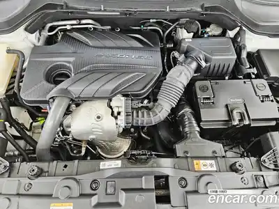 SsangYong TIBOLI 2020 1.6 Автомат в Москве № 28238, миниатюра 6