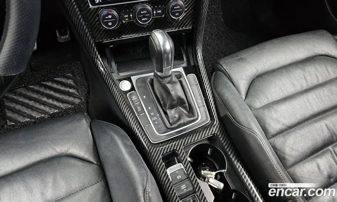 Volkswagen Golf 2015 2.0 Автомат в Москве № 282661, фото 18