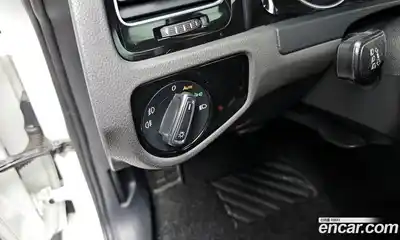 Volkswagen Golf 2015 2.0 Автомат в Москве № 282661, миниатюра 6