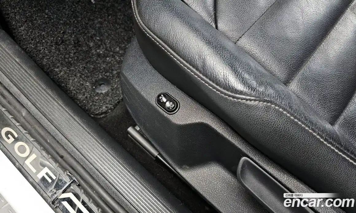 Volkswagen Golf 2015 2.0 Автомат в Москве № 282661, фото 9