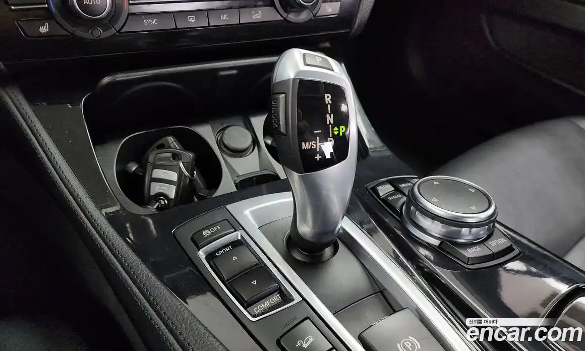 BMW 5-Series 2016 2.0 Автомат в Москве № 285561, фото 1